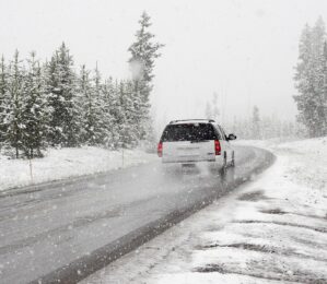 Car Maintenance Tips for the Winter