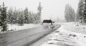 Car Maintenance Tips for the Winter