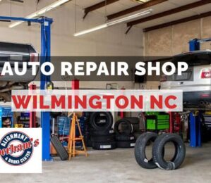 auto repair wilmington nc | Derhams Alignment & Auto Repair