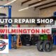 auto repair wilmington nc | Derhams Alignment & Auto Repair